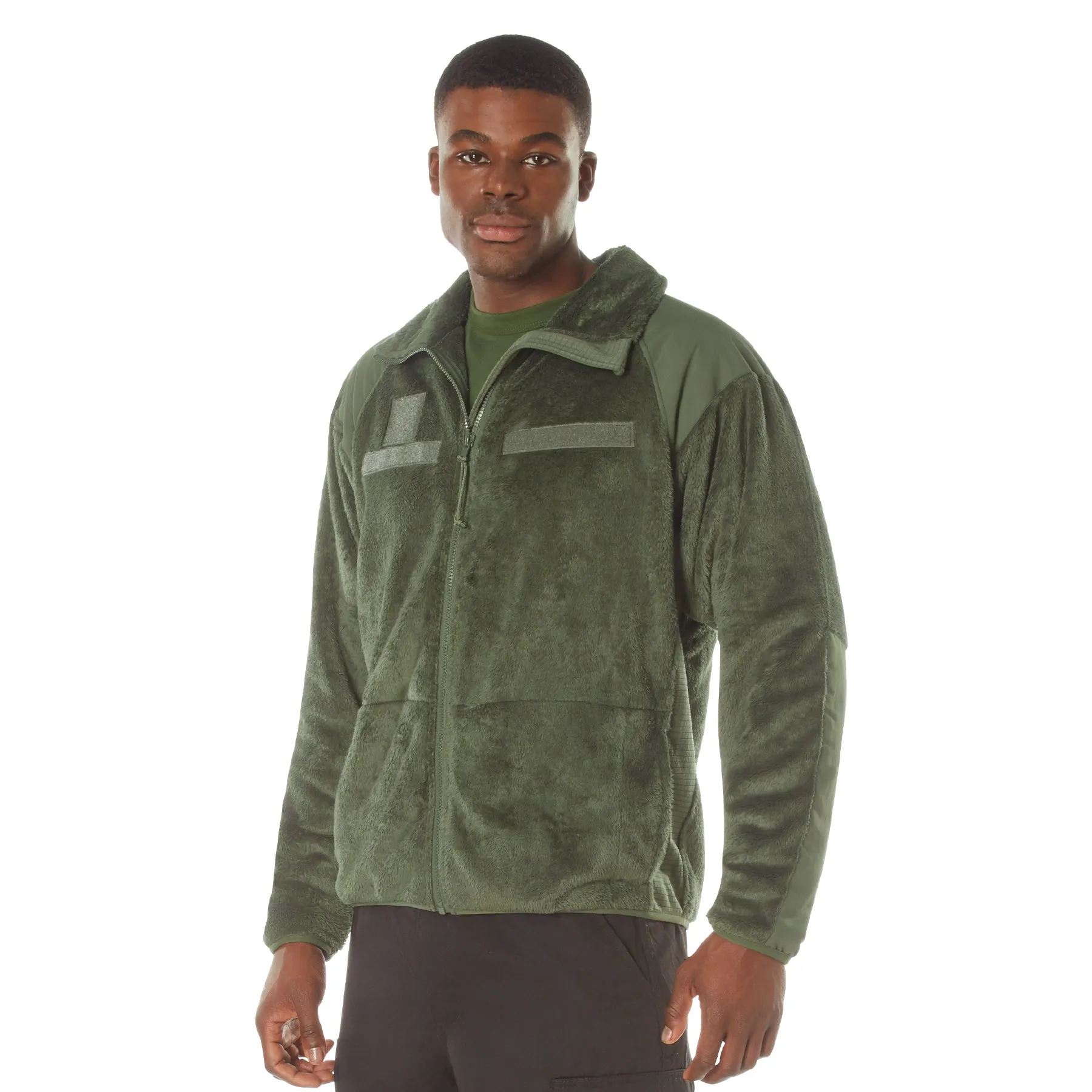 [AR 670-1][Military] Gen 3 ECWCS Fleece Liner Jackets