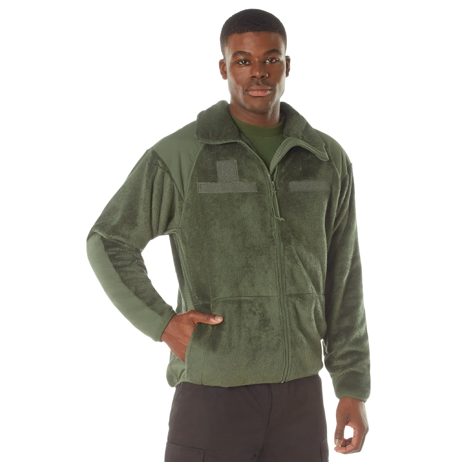[AR 670-1][Military] Gen 3 ECWCS Fleece Liner Jackets