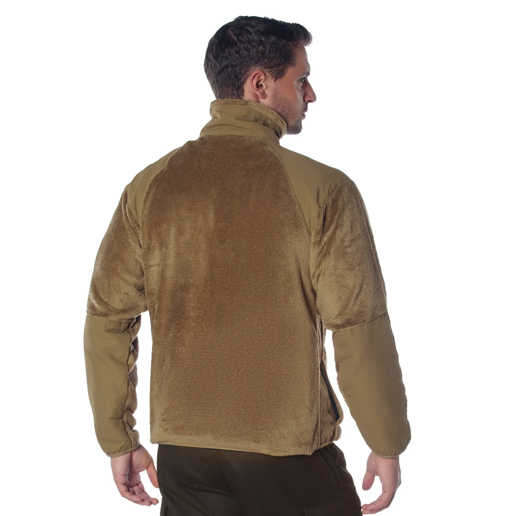 [AR 670-1][Military] Gen 3 ECWCS Fleece Liner Jackets