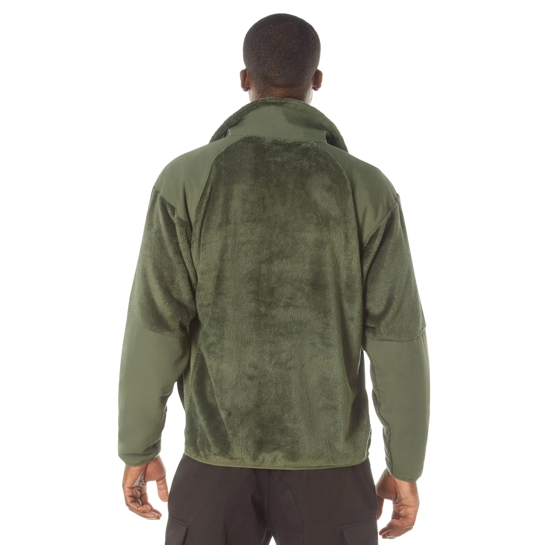 [AR 670-1][Military] Gen 3 ECWCS Fleece Liner Jackets