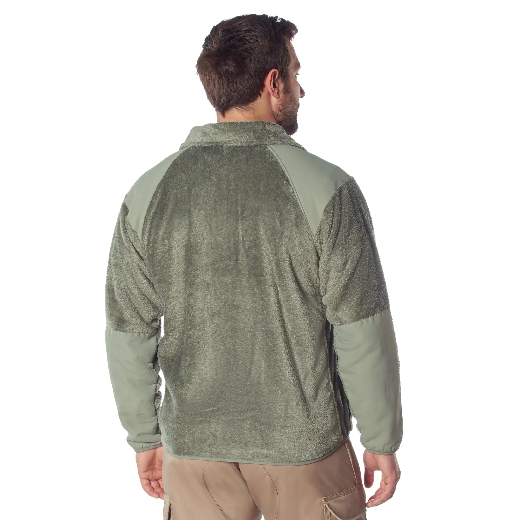 [AR 670-1][Military] Gen 3 ECWCS Fleece Liner Jackets