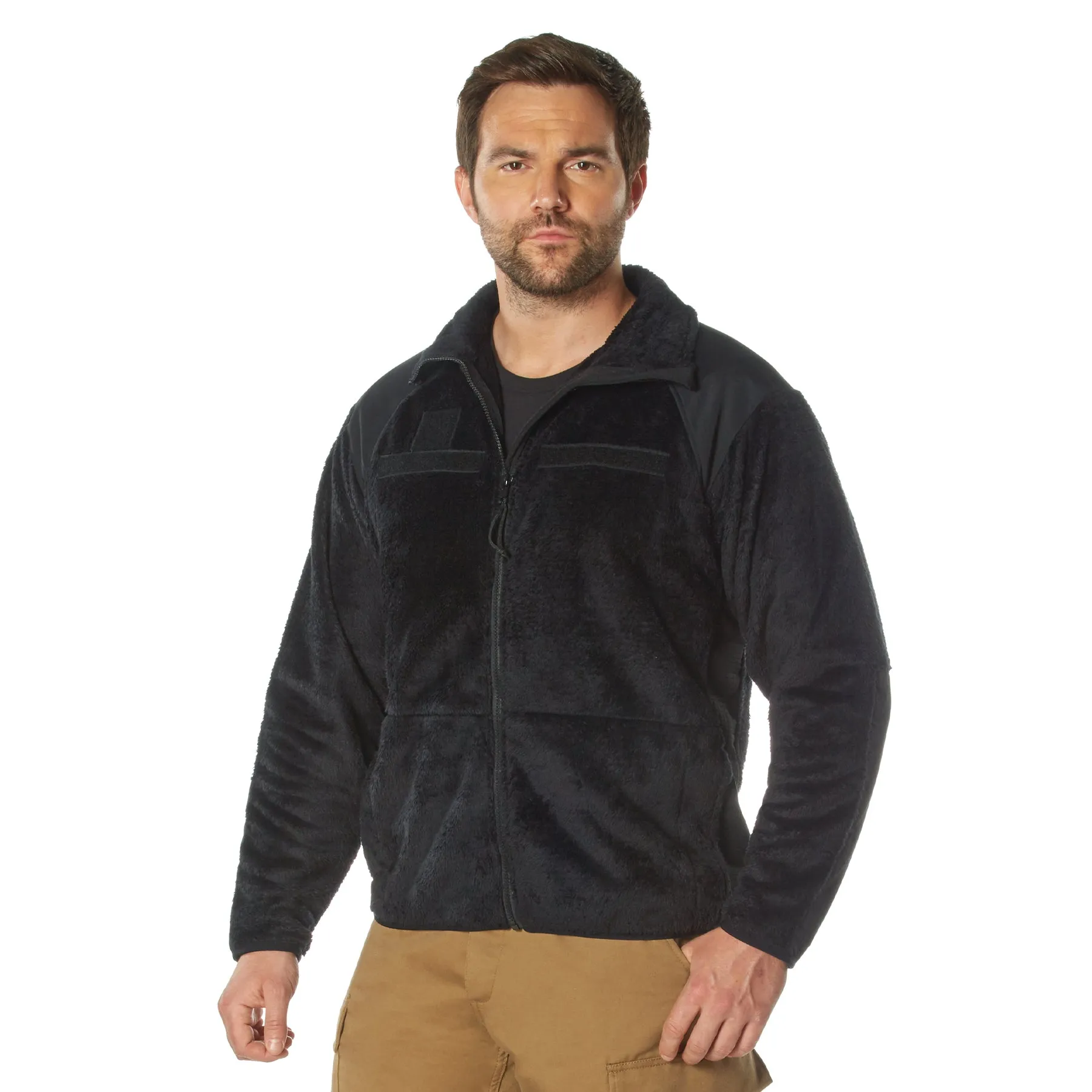 [AR 670-1][Military] Gen 3 ECWCS Fleece Liner Jackets