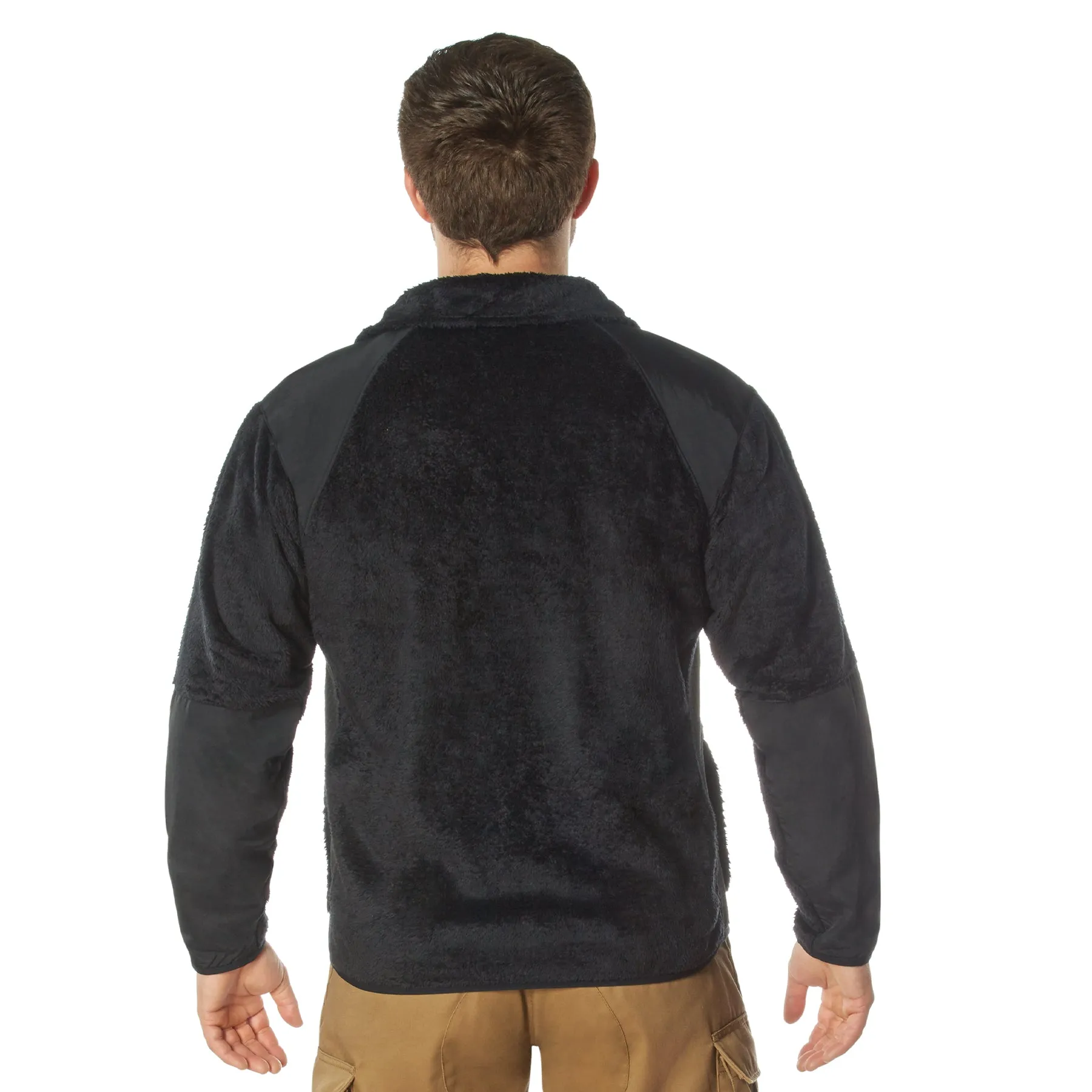 [AR 670-1][Military] Gen 3 ECWCS Fleece Liner Jackets
