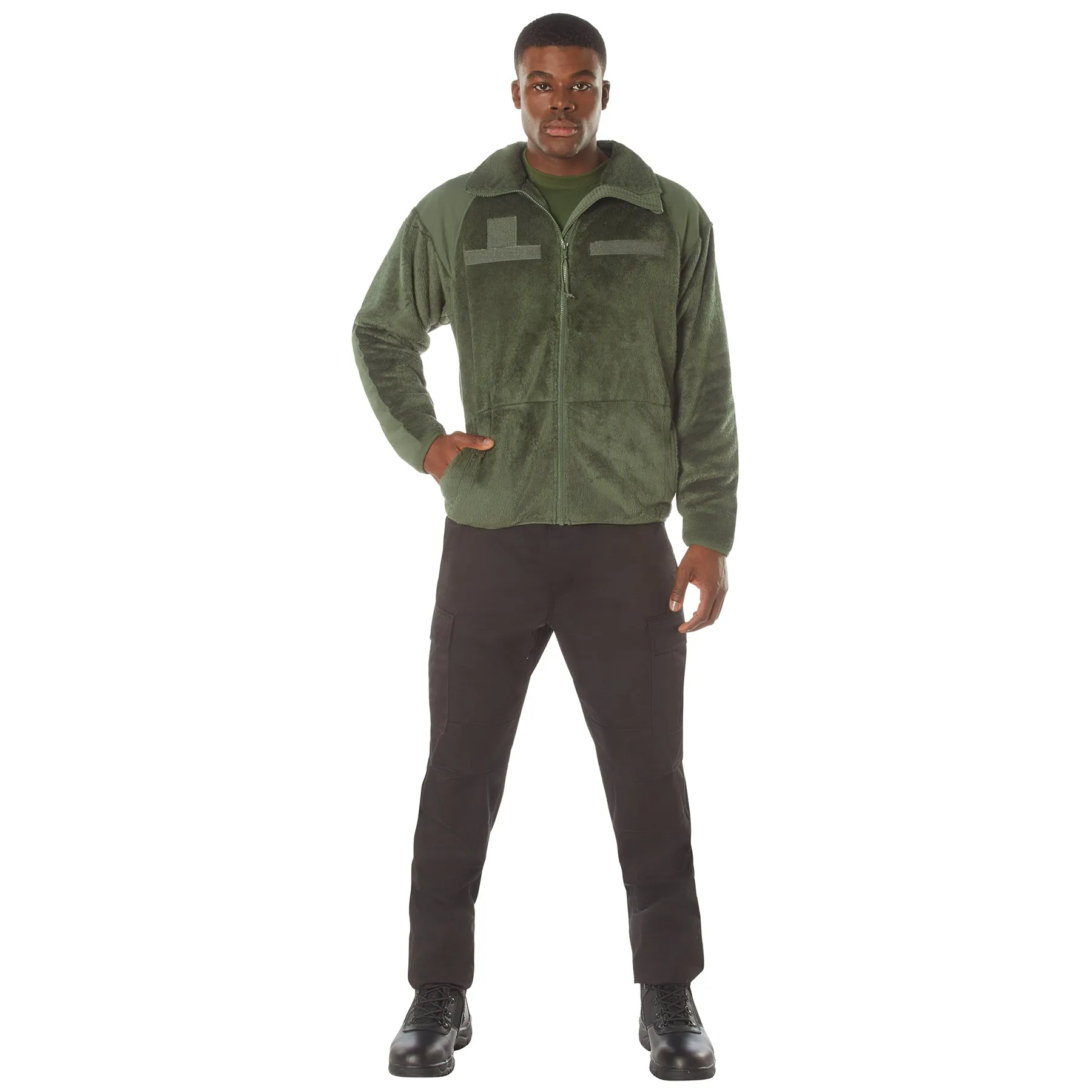 [AR 670-1][Military] Gen 3 ECWCS Fleece Liner Jackets