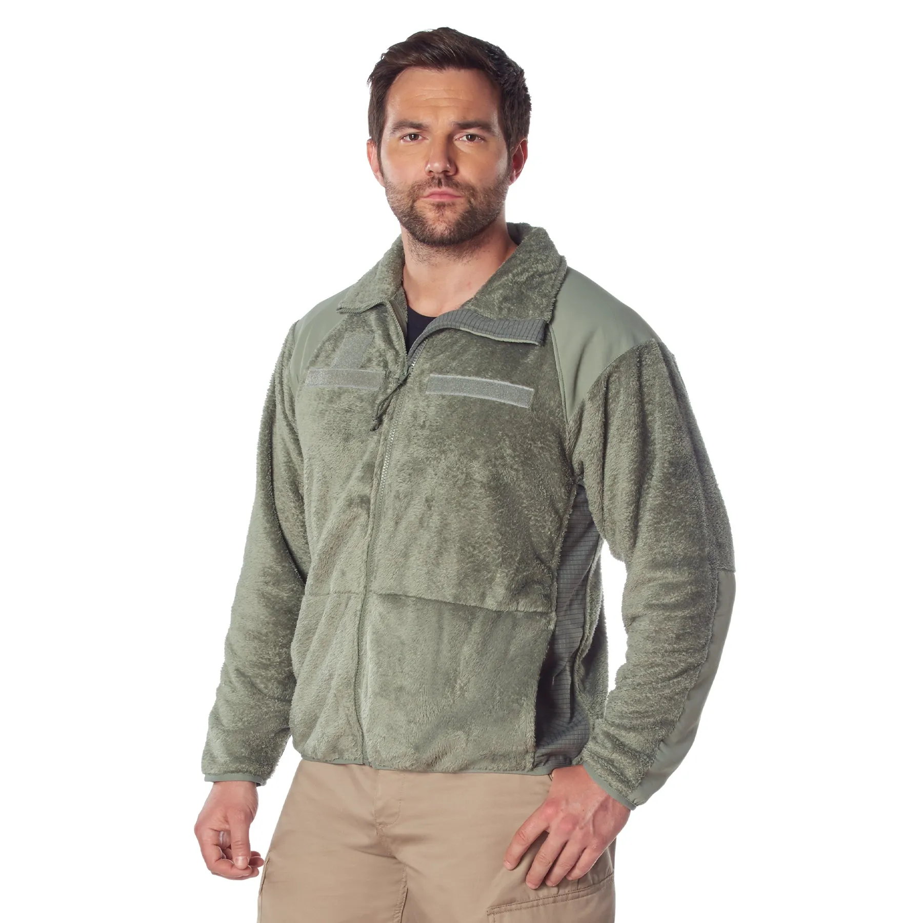 [AR 670-1][Military] Gen 3 ECWCS Fleece Liner Jackets
