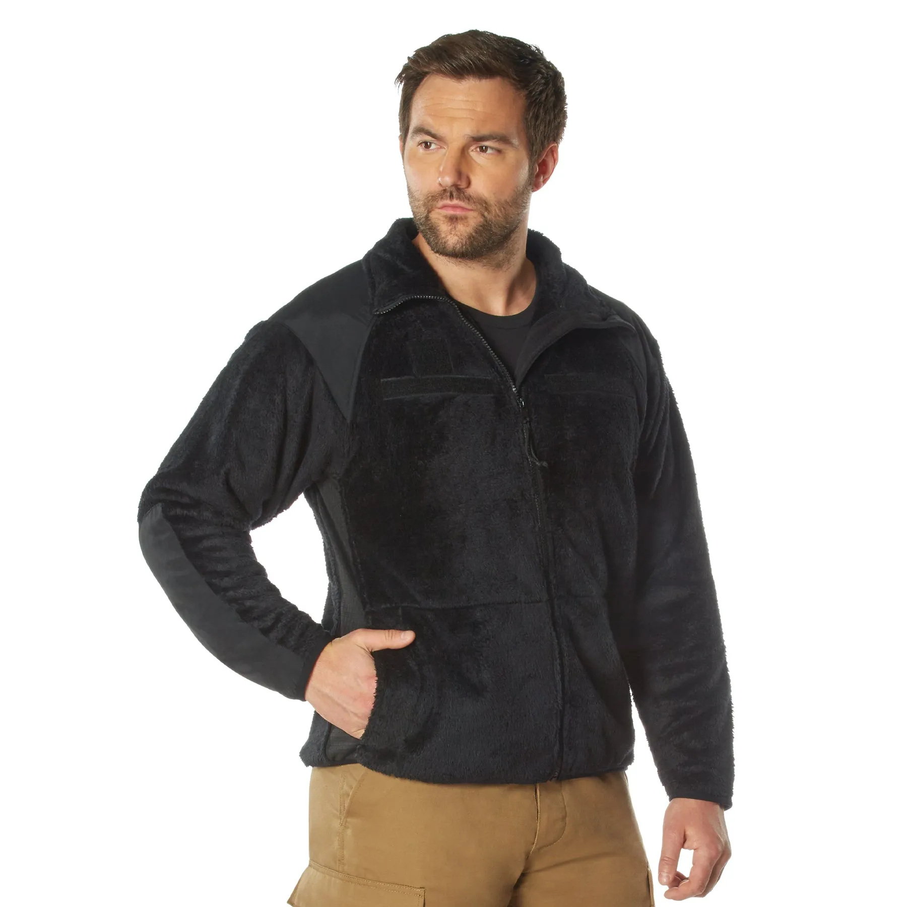[AR 670-1][Military] Gen 3 ECWCS Fleece Liner Jackets