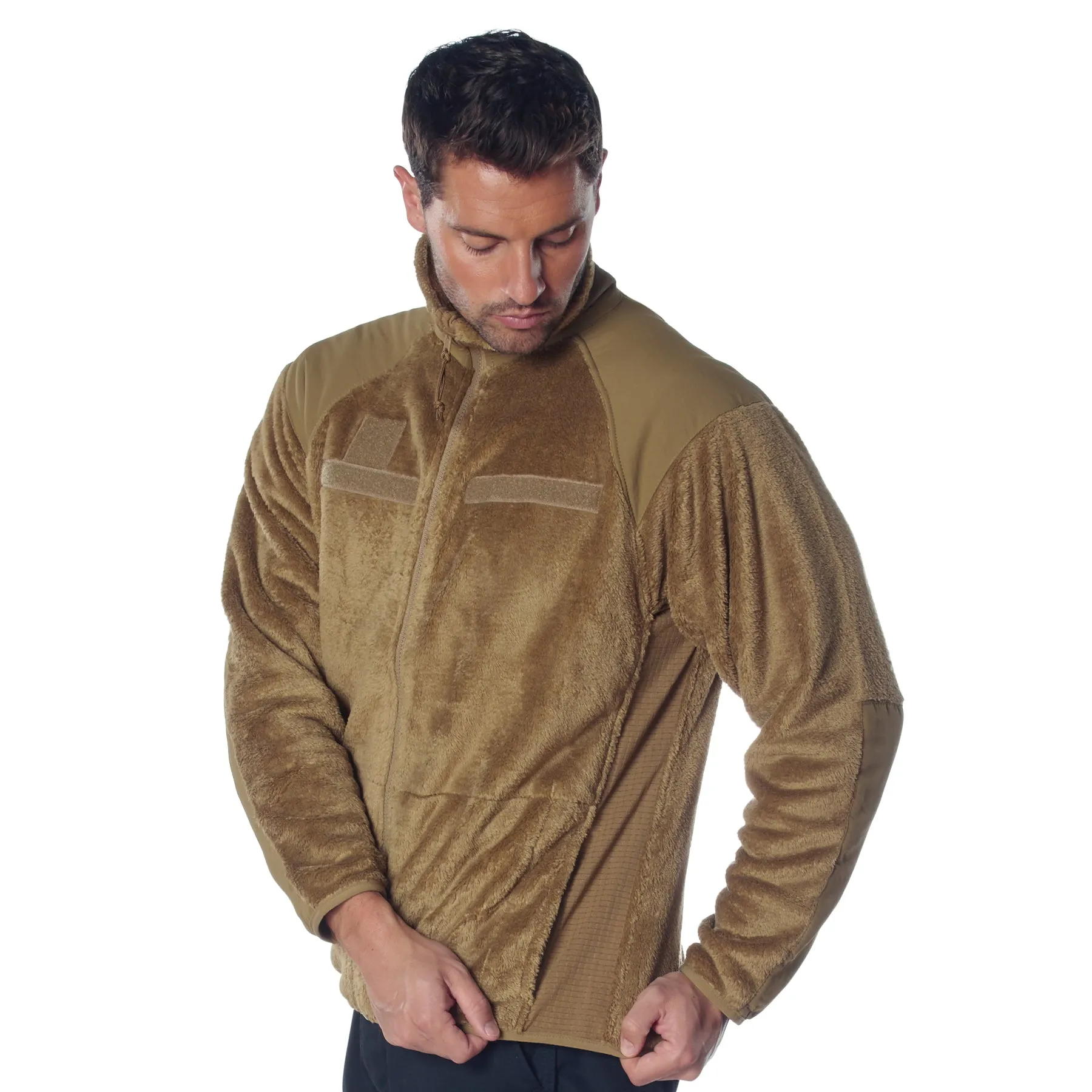 [AR 670-1][Military] Gen 3 ECWCS Fleece Liner Jackets