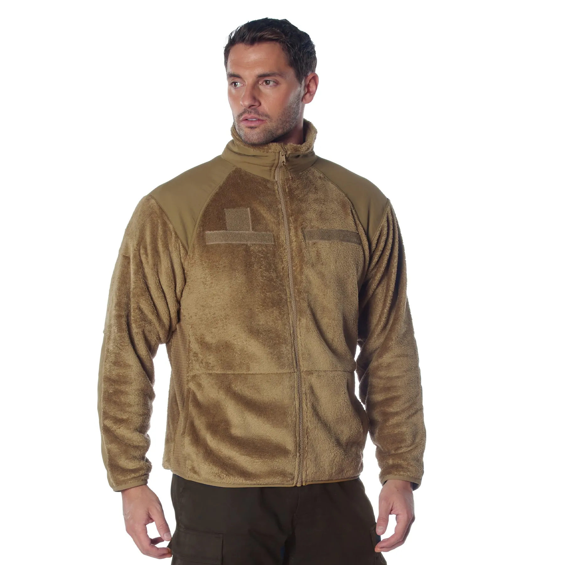 [AR 670-1][Military] Gen 3 ECWCS Fleece Liner Jackets