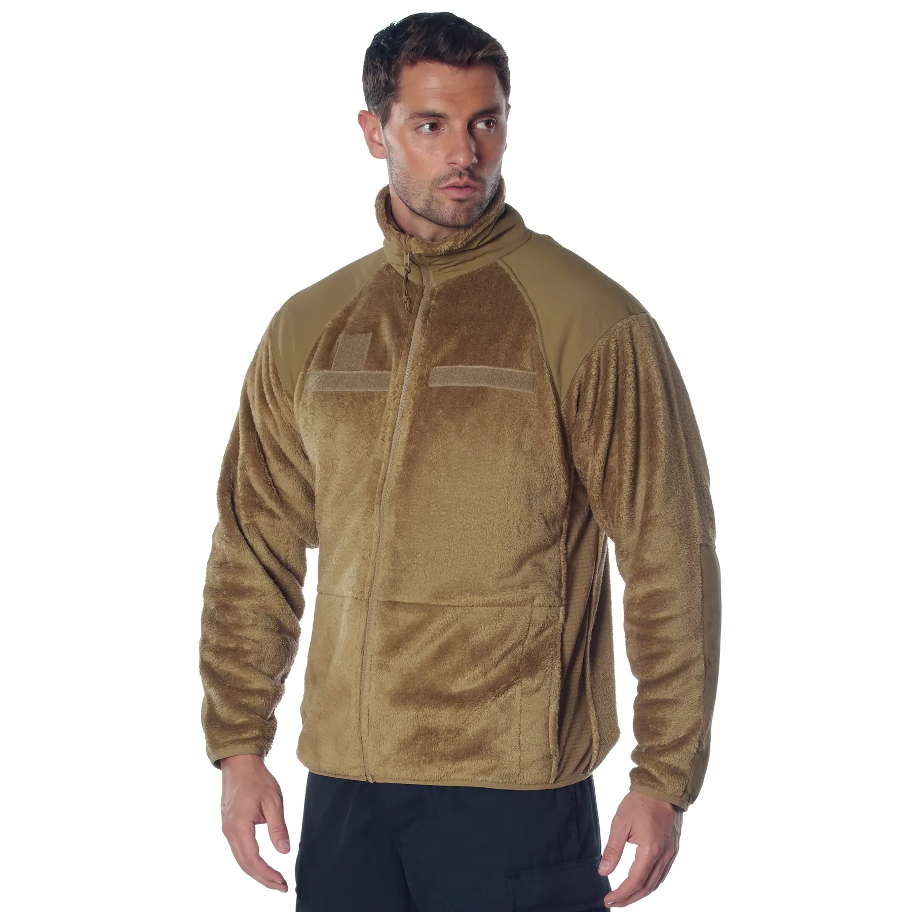 [AR 670-1][Military] Gen 3 ECWCS Fleece Liner Jackets