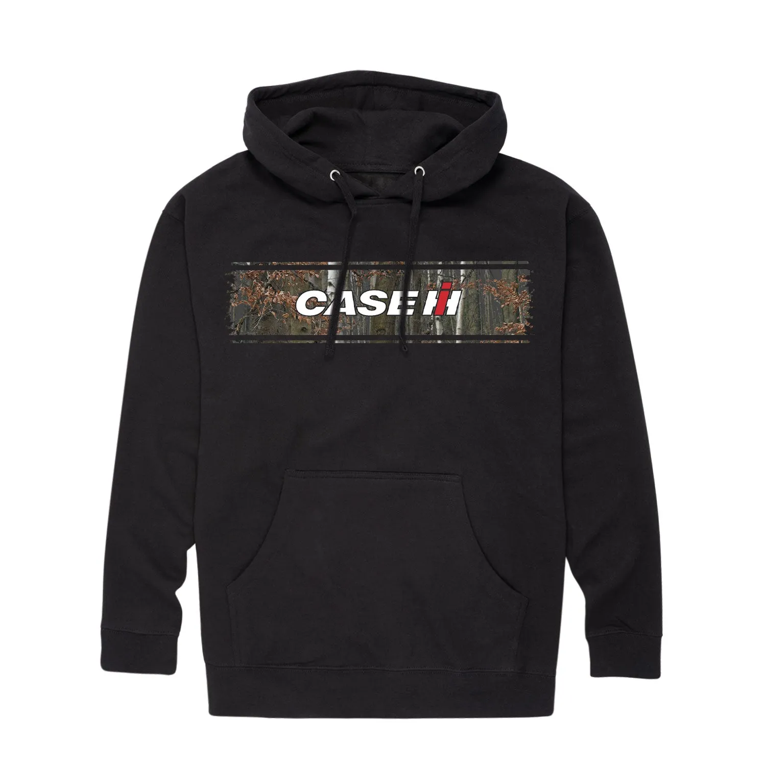 Case IH™ - Camo - Men's Pullover  Hoodie