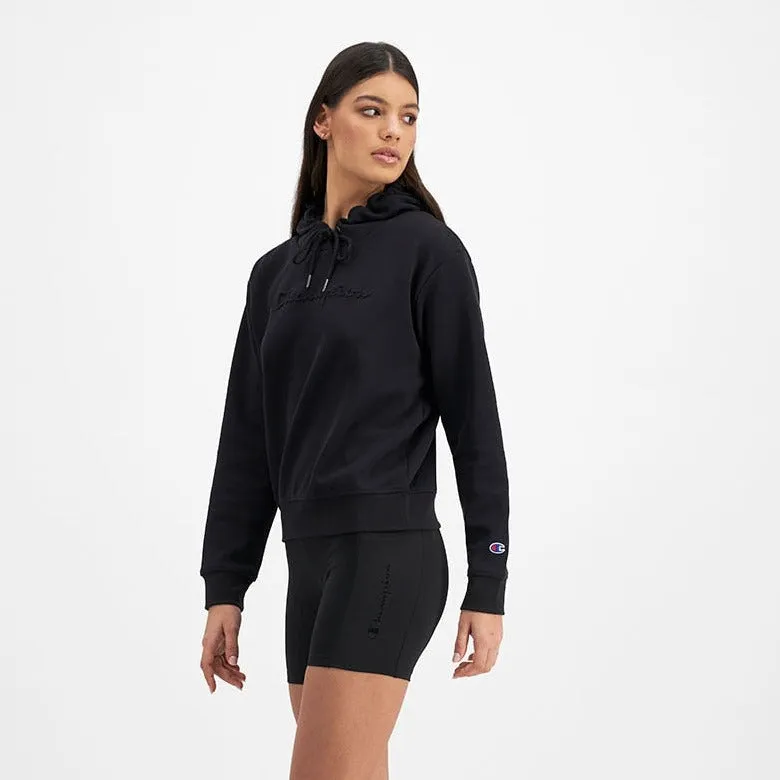 Champion Rochester Tech Womens Hoodie