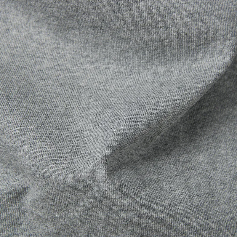 Classic American Henley Shirt