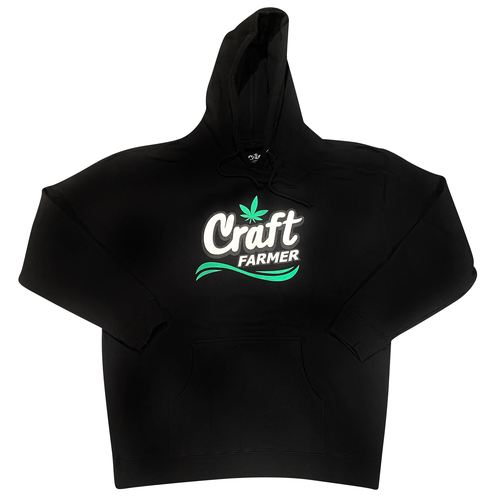 Craft Farmer Hoodie