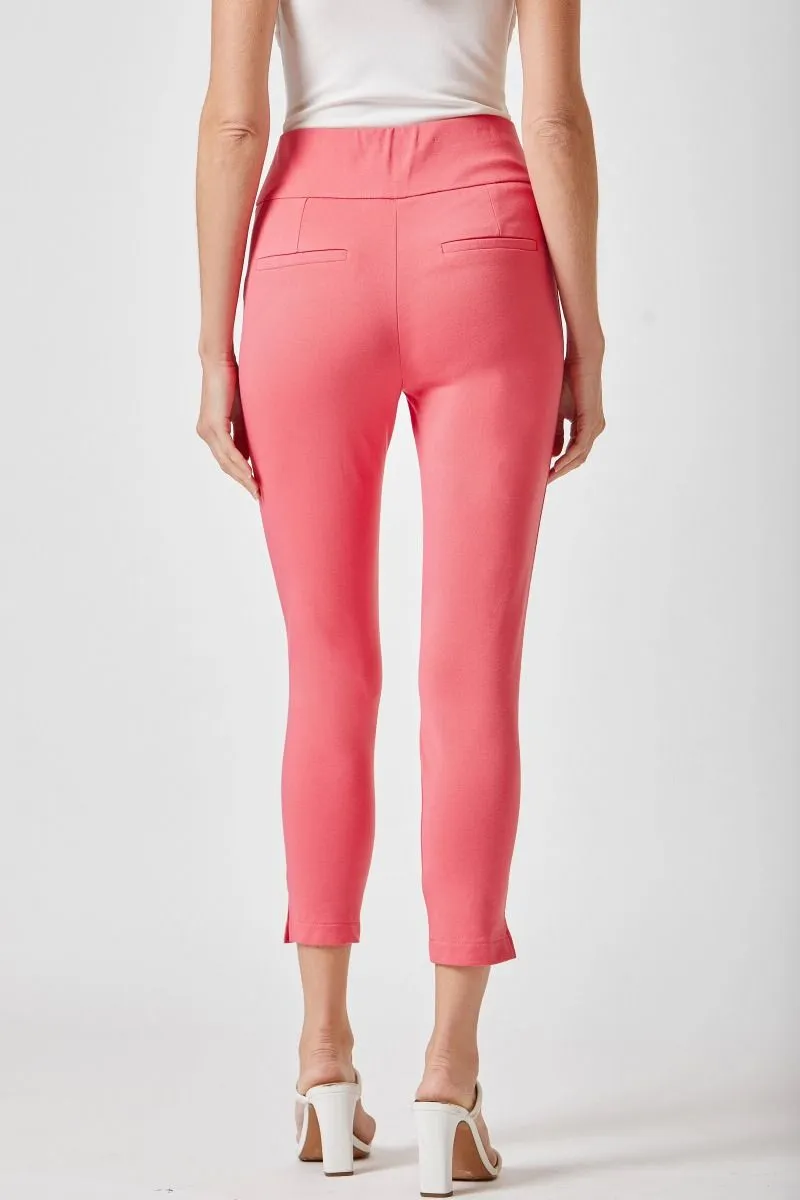 DEAR SCARLETT MAGIC HI WAIST SKINNY PANTS