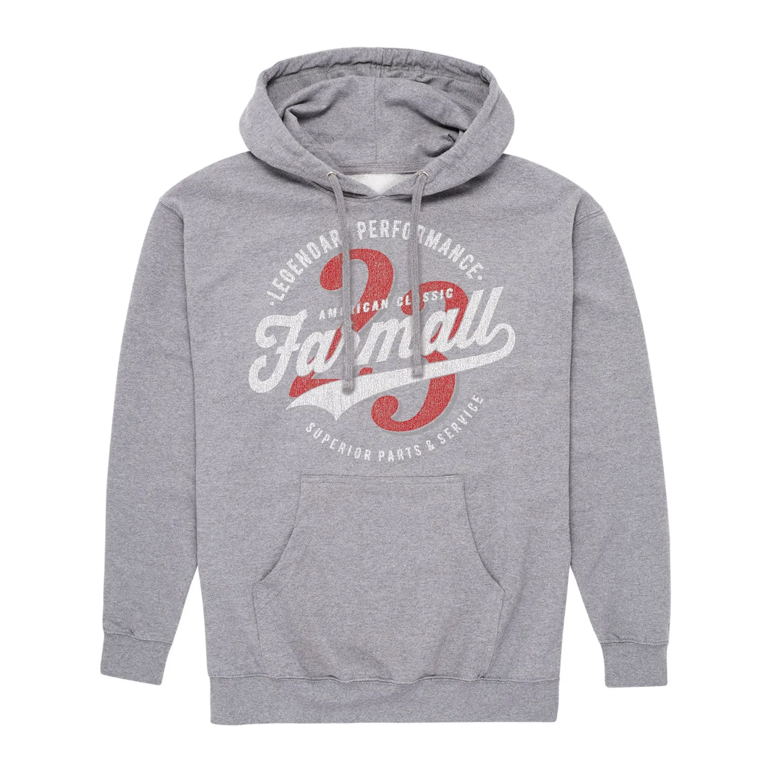 Farmall™ - Legendary Performance - Men's Pullover Hoodie