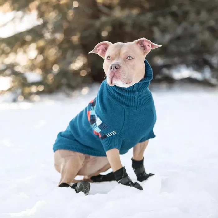 GF Pet Sweater Winter Sailor