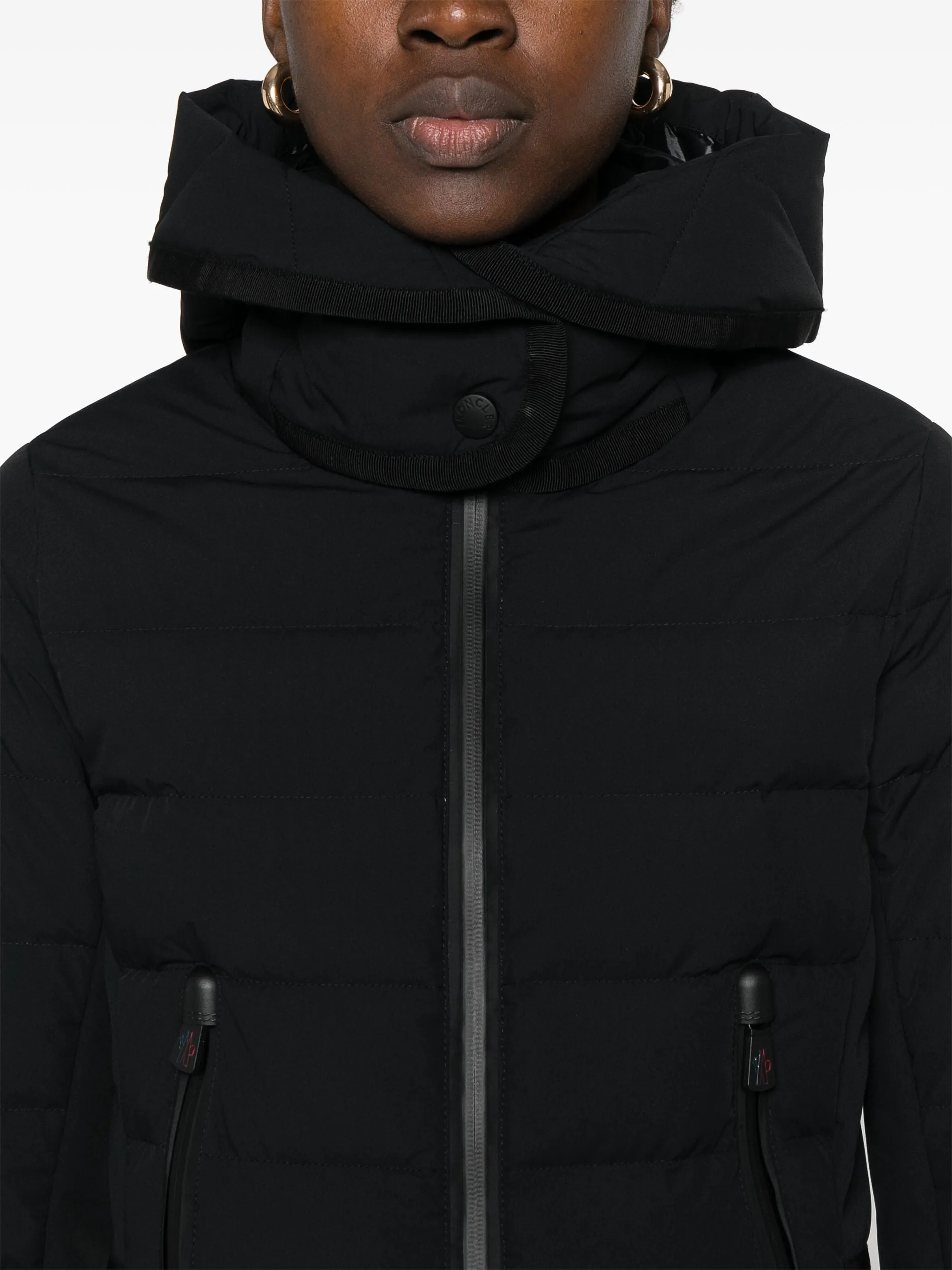 Grenoble Lamoura padded jacket