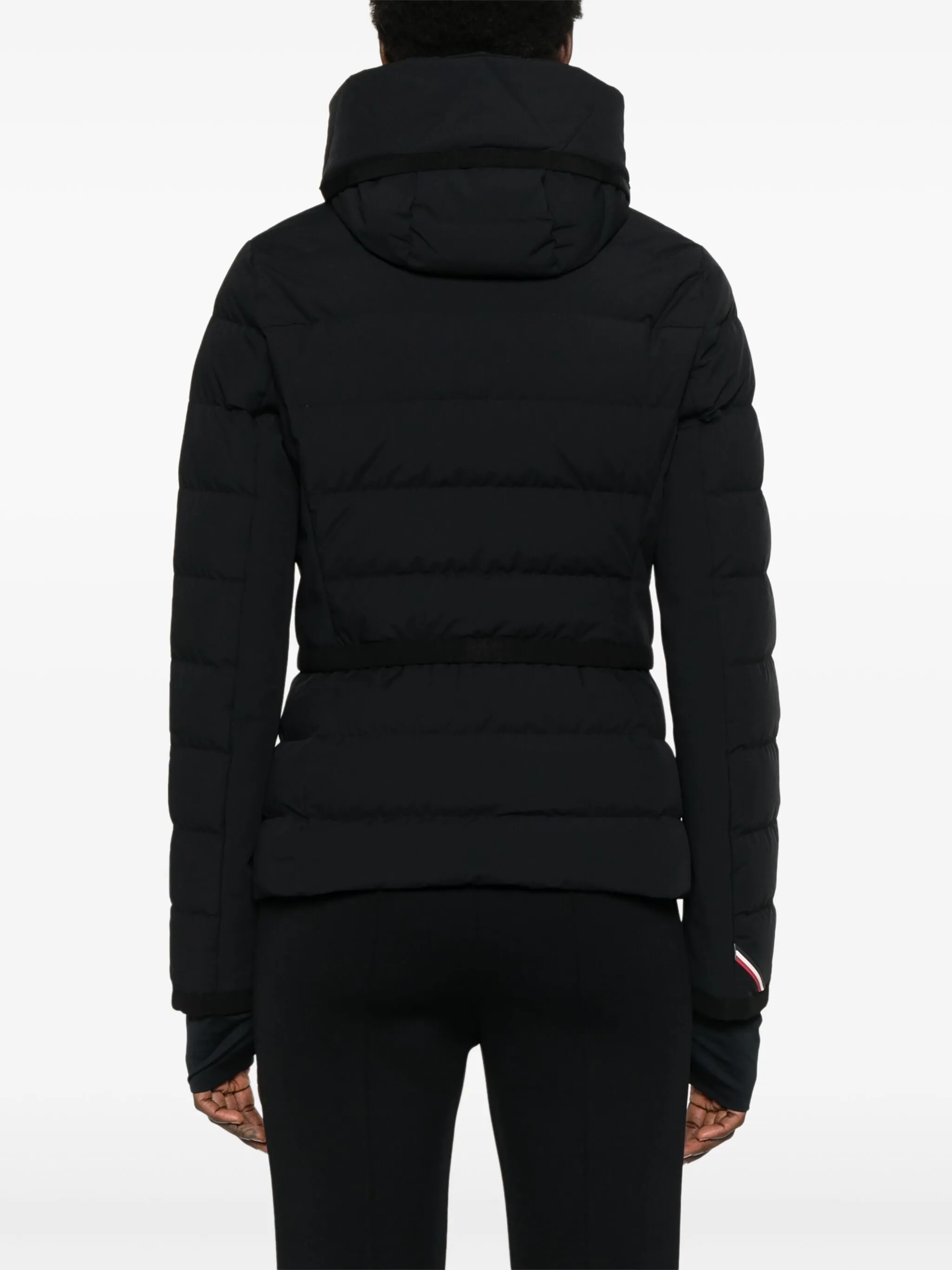 Grenoble Lamoura padded jacket