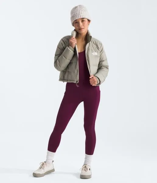 HYDRENALITE DOWN SHORT JACKET - Manteau court pour femmes - North Face