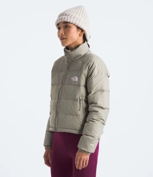 HYDRENALITE DOWN SHORT JACKET - Manteau court pour femmes - North Face