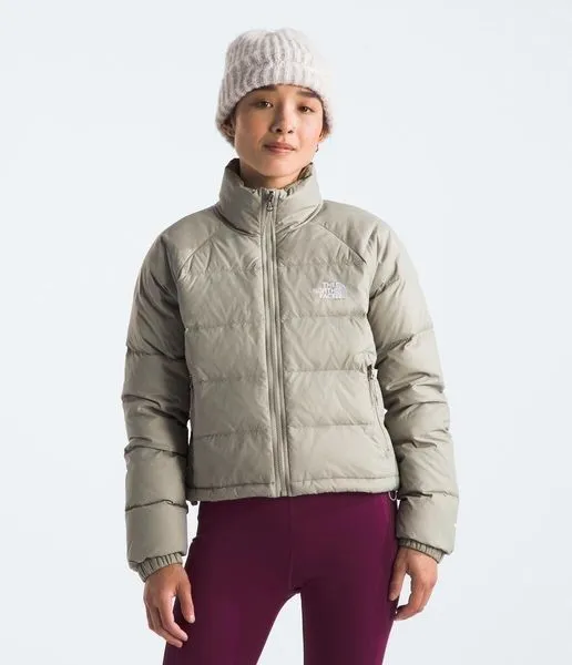 HYDRENALITE DOWN SHORT JACKET - Manteau court pour femmes - North Face