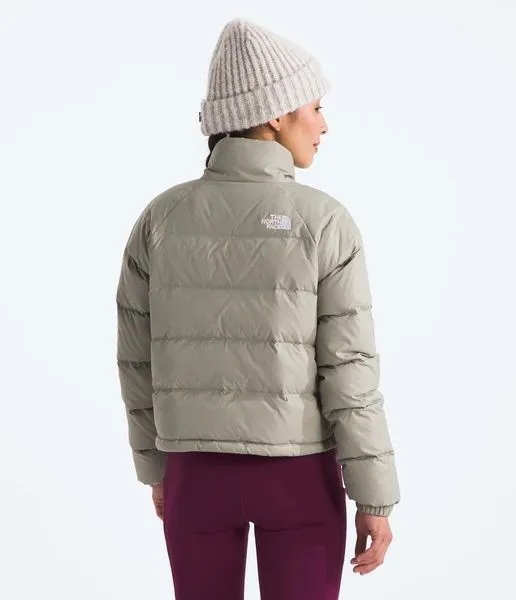 HYDRENALITE DOWN SHORT JACKET - Manteau court pour femmes - North Face