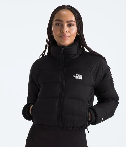 HYDRENALITE DOWN SHORT JACKET - Manteau court pour femmes - North Face