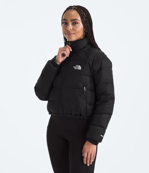 HYDRENALITE DOWN SHORT JACKET - Manteau court pour femmes - North Face