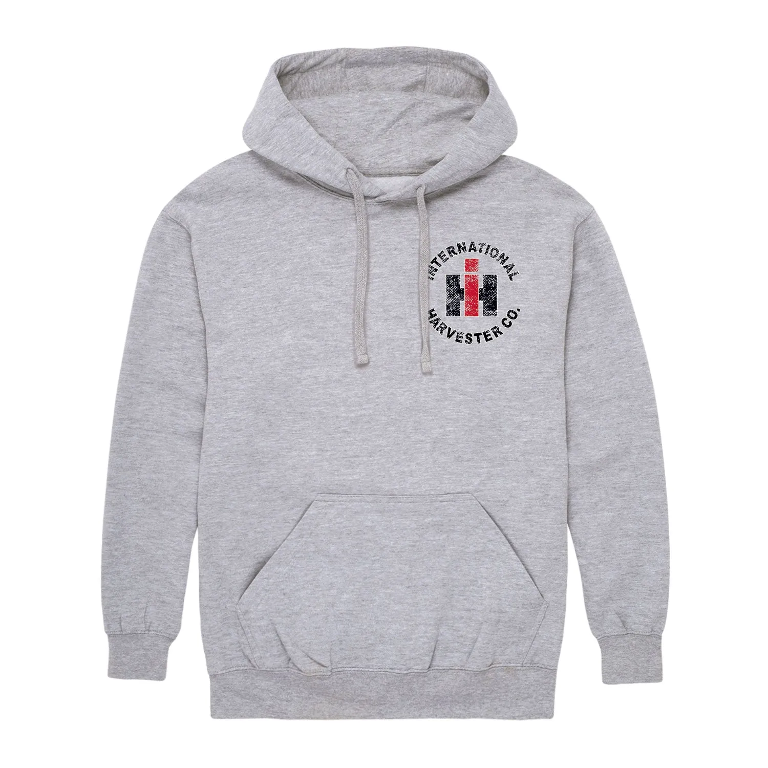 International Harvester™ - Co. 02 USA - Men's Pullover Hoodie