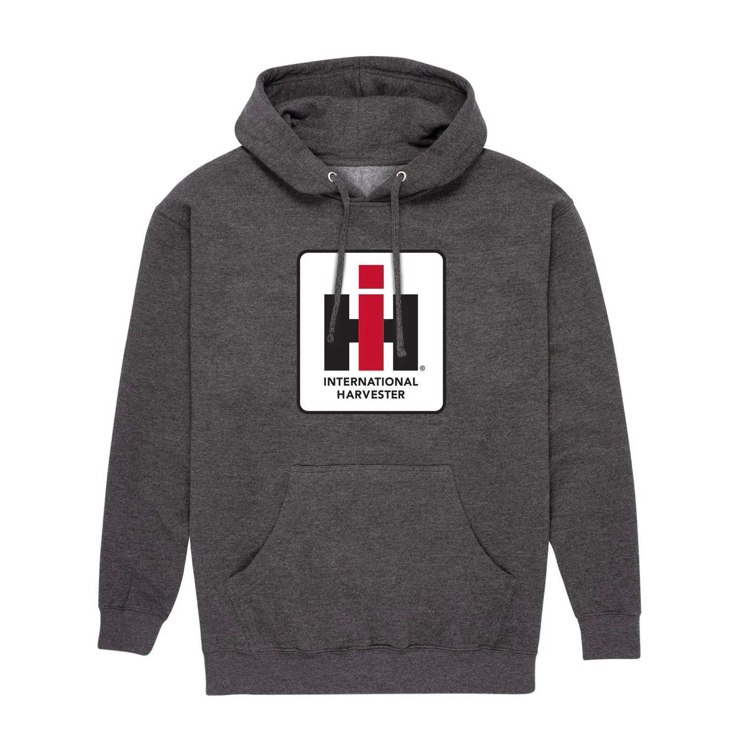 International Harvester™ - Men's Pullover Hoodie