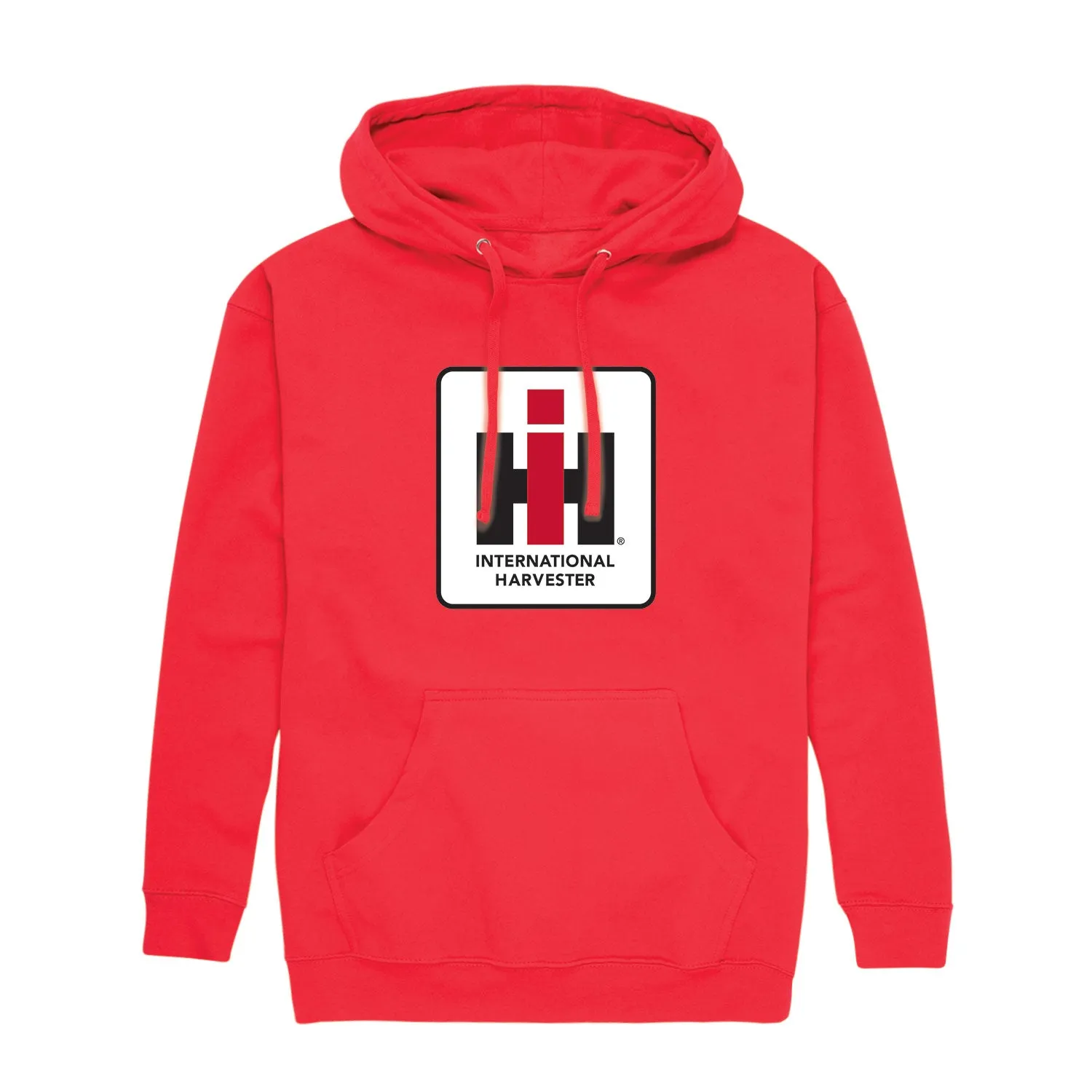 International Harvester™ - Men's Pullover Hoodie