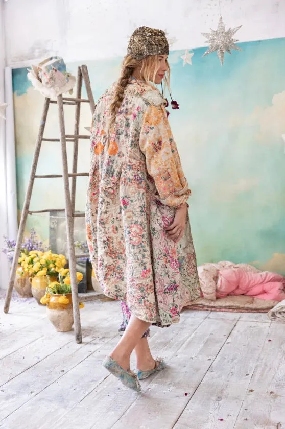 Magnolia Pearl Piecewise Melie Coat JACKET 1183-EUCAL-OS
