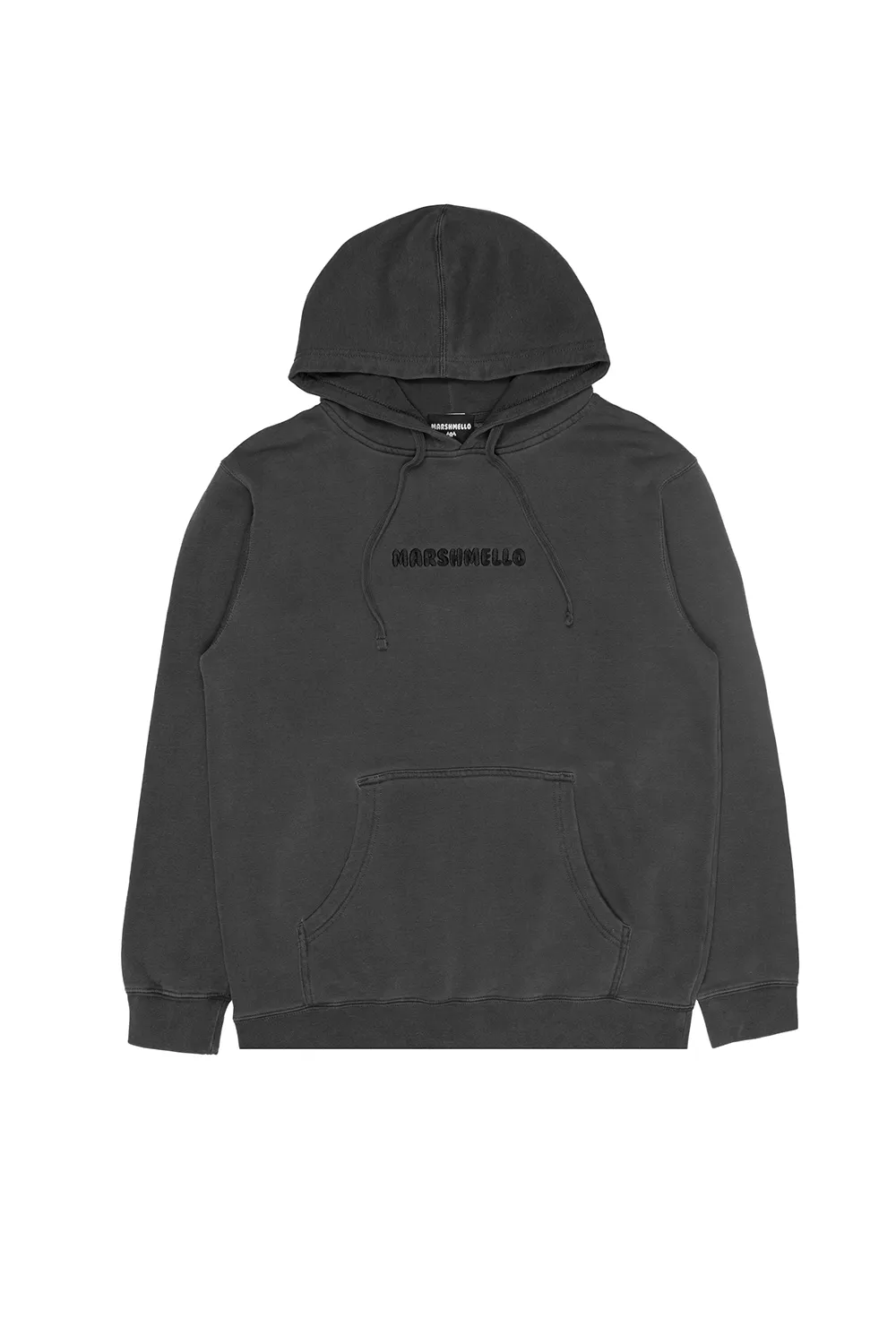 Marshmello Light Stitch Logo Hoodie