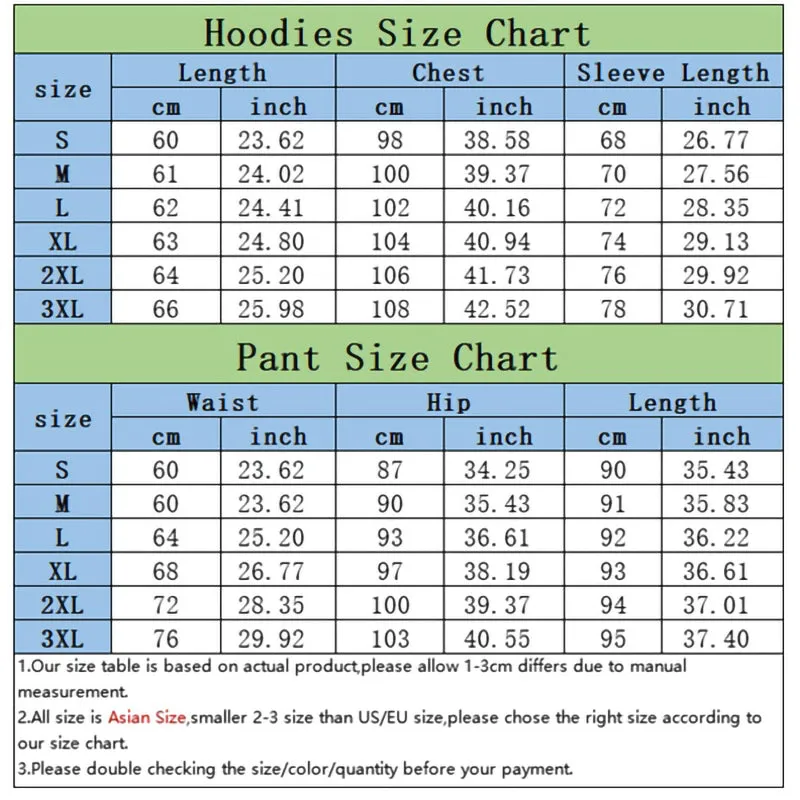 Men's Casual Hip Hop Pullover