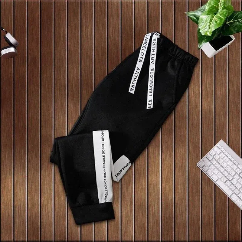Men's Casual Hip Hop Pullover
