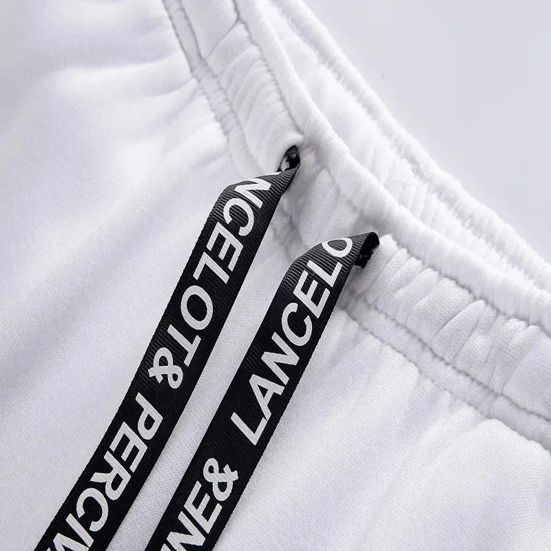 Men's Casual Hip Hop Pullover