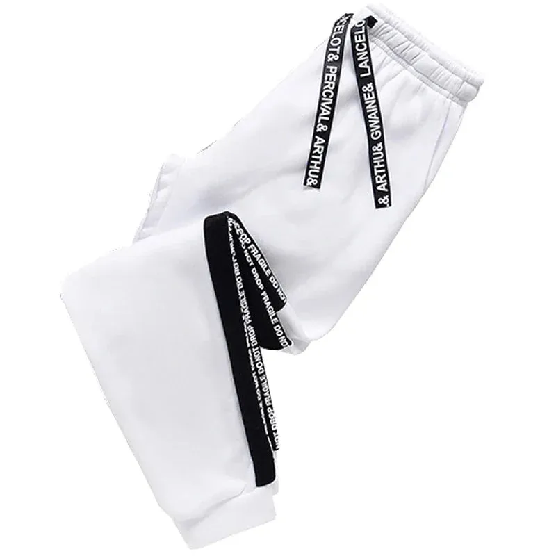 Men's Casual Hip Hop Pullover