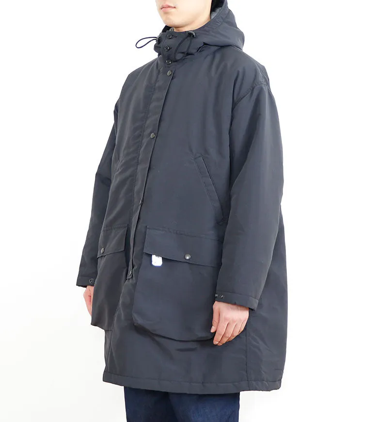 MOUNTAIN TROOPER'S  COAT / マウンテン トゥルーパーズ コート