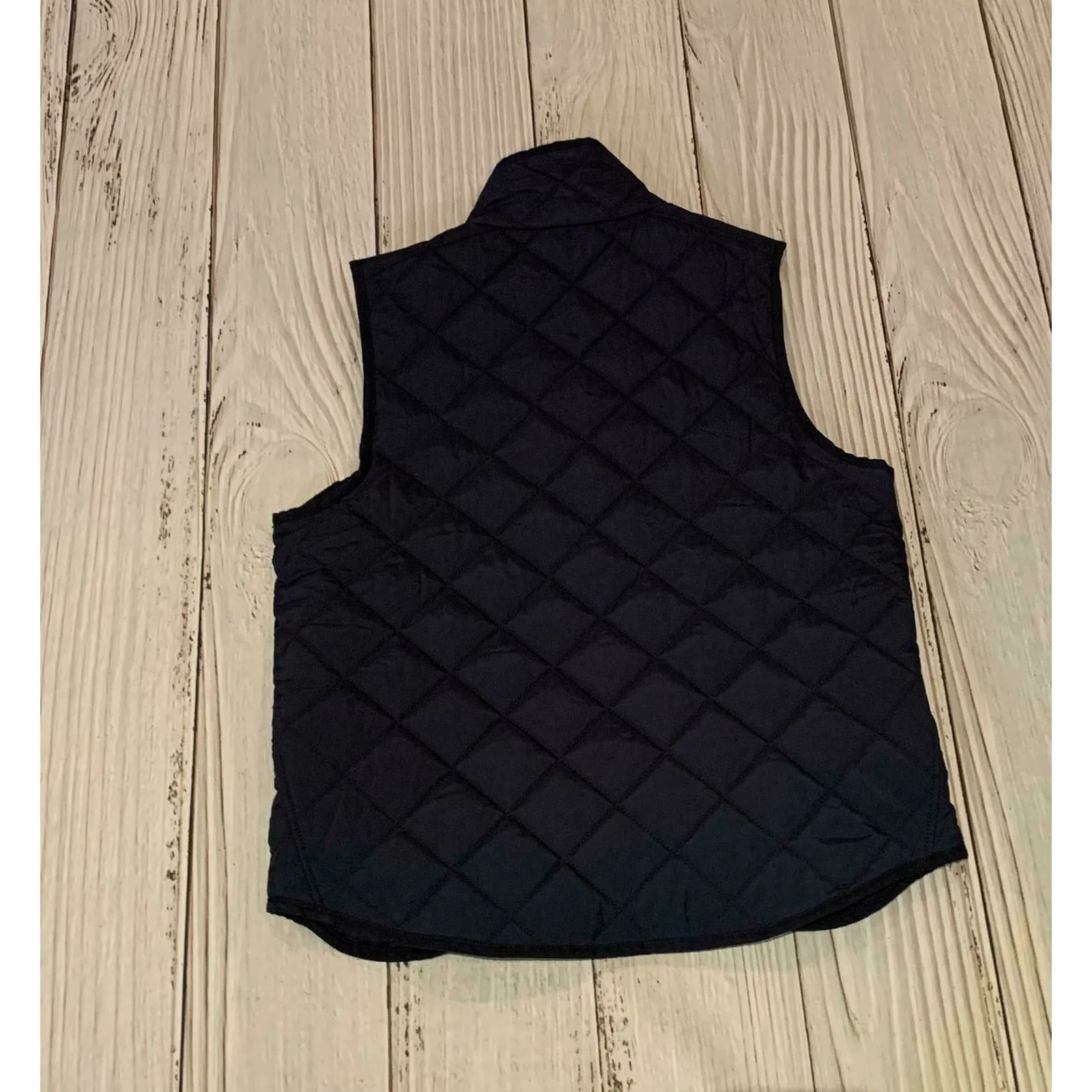 Ralph Lauren Active Fleece Vest/Jacket, Sleeveless Size S