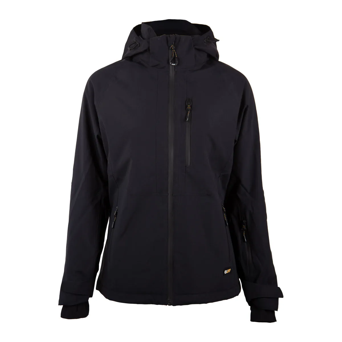 ST-ANNE SNOW JACKET - Manteau de ski pour femmes - Cliff