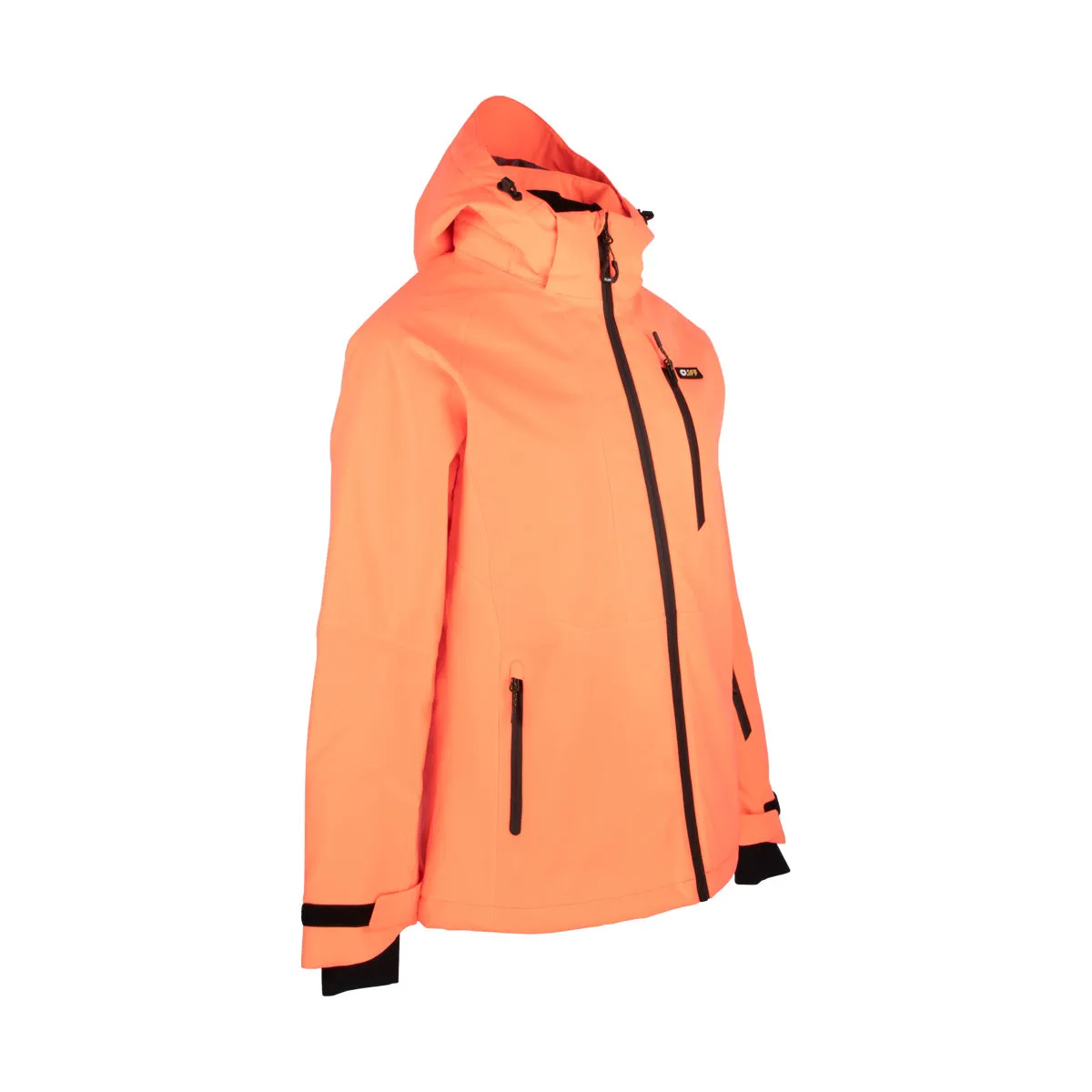 ST-ANNE SNOW JACKET - Manteau de ski pour femmes - Cliff