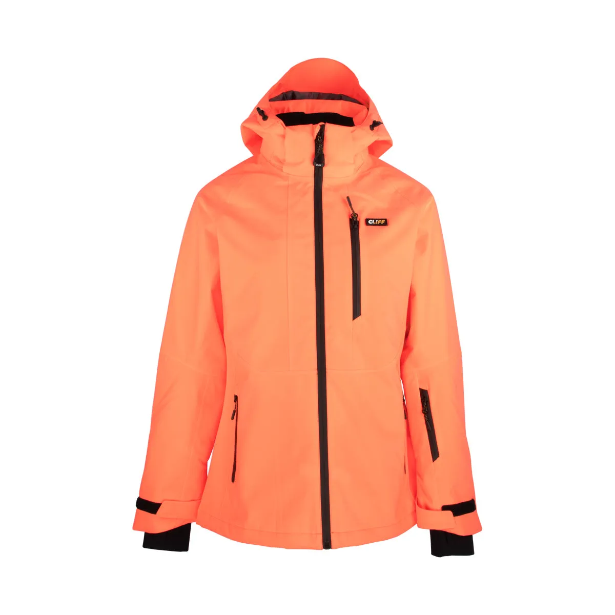 ST-ANNE SNOW JACKET - Manteau de ski pour femmes - Cliff