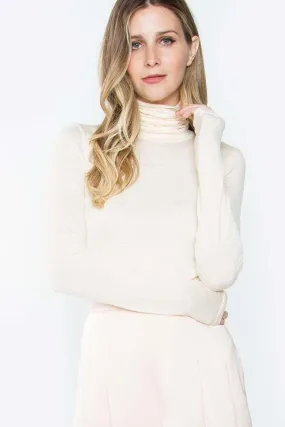 Teresa Long Sleeve Knit Top